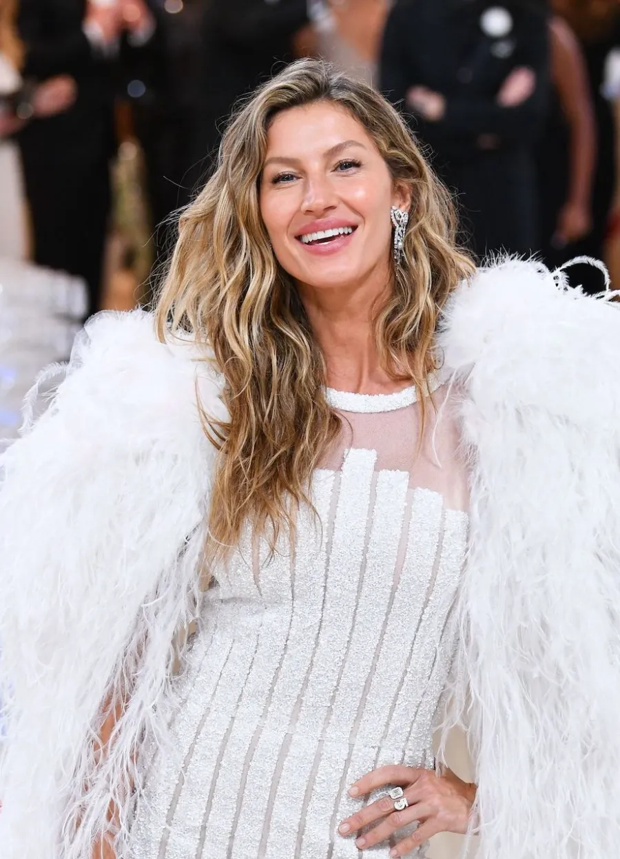 Met Gala Best Beauty Gallery