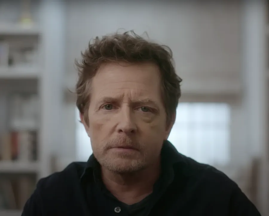 Michael J Fox Still Documentary Revelations