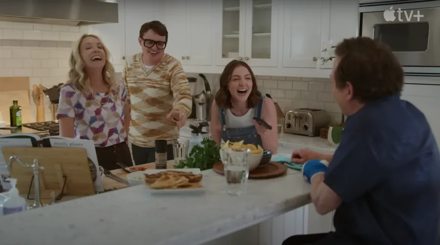 Michael J Fox Still Documentary Revelations