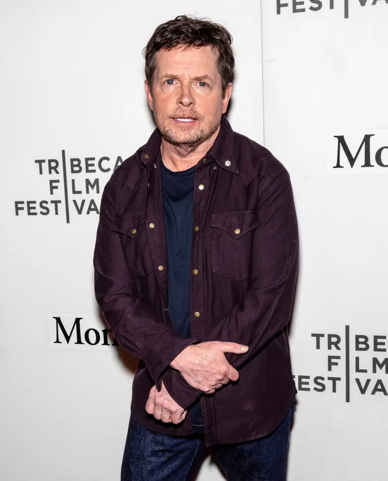 Michael J Fox Still Documentary Revelations