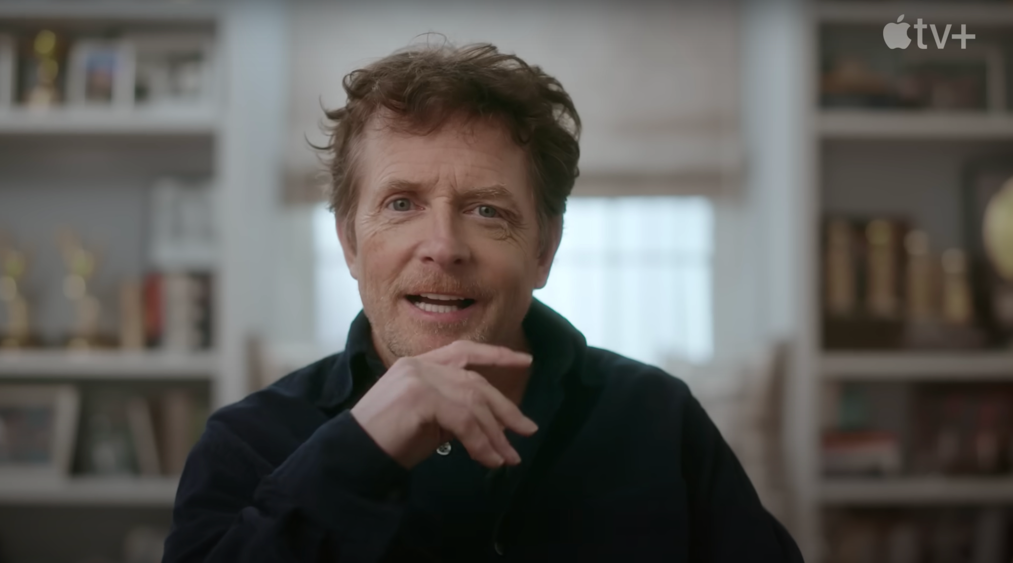 Michael J Fox Still Documentary Revelations