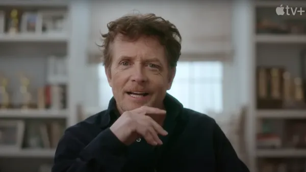 Michael J Fox Still Documentary Revelations