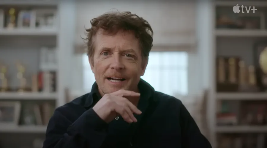 Michael J Fox Still Documentary Revelations