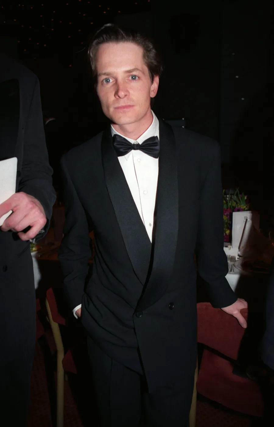 Michael J Fox Still Documentary Revelations