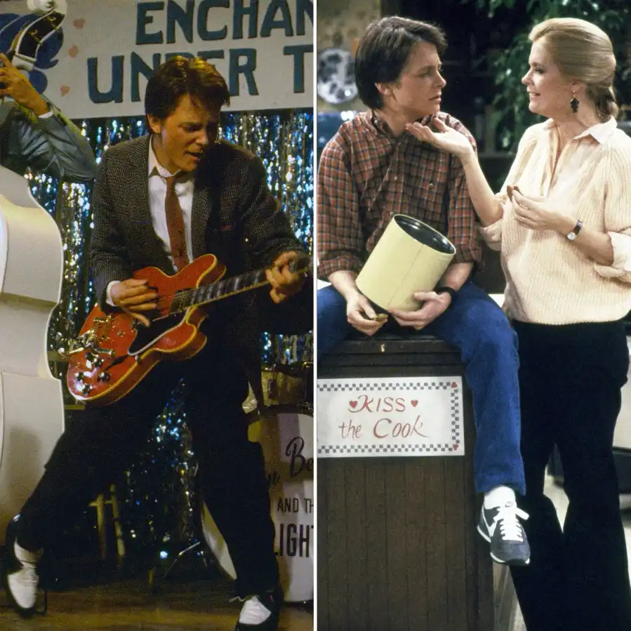 Michael J Fox Still Documentary Revelations