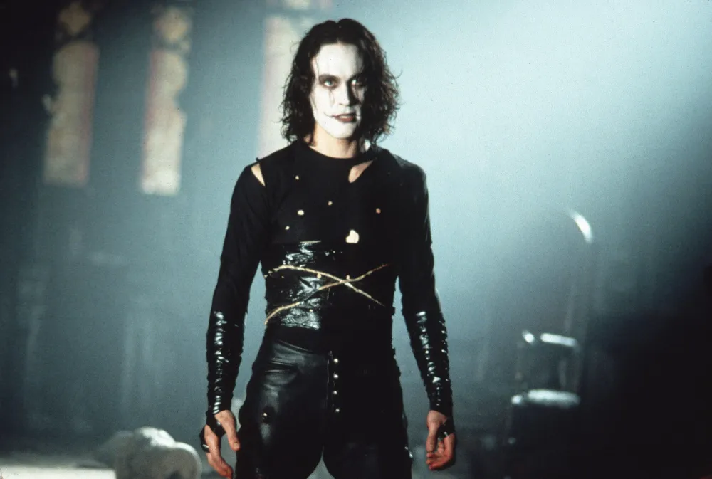 Michael Massee Dead: Actor Who Accidentally Shot, Killed Brandon Lee on &lsquo;The Crow&rsquo; Set Dies Aged 61