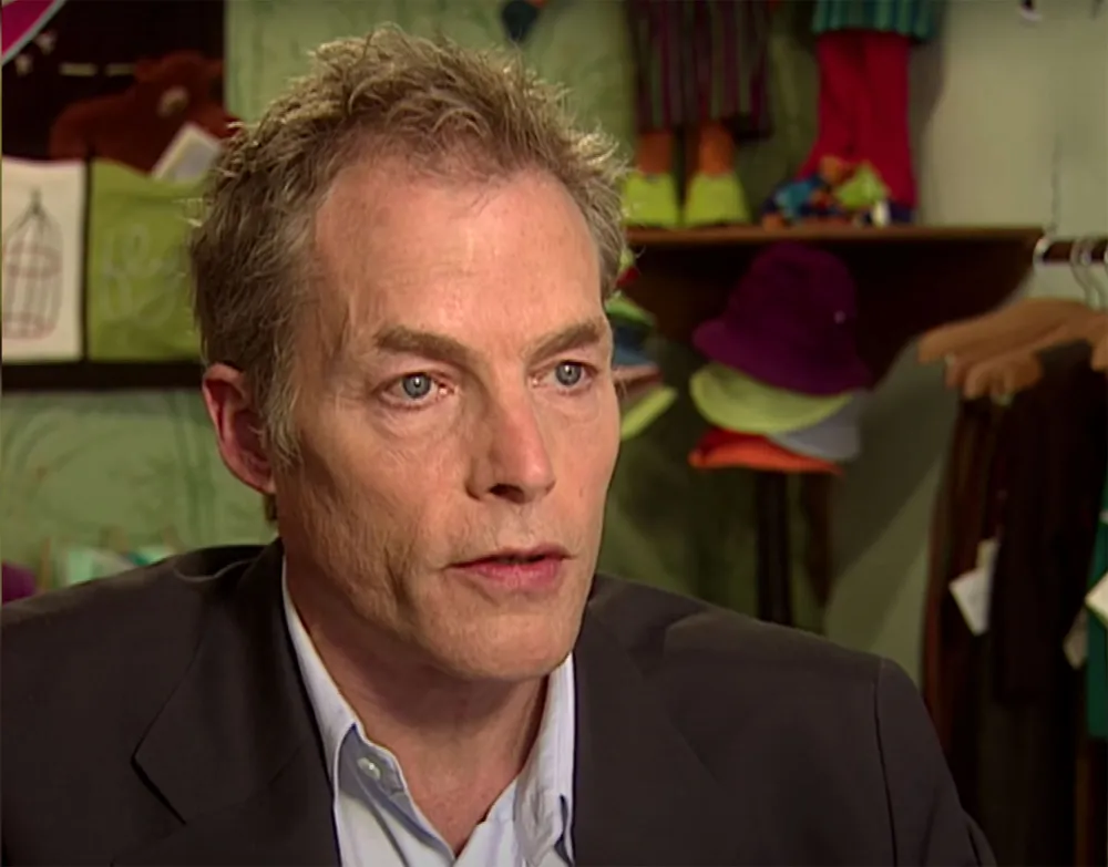 Michael Massee Dead: Actor Who Accidentally Shot, Killed Brandon Lee on &lsquo;The Crow&rsquo; Set Dies Aged 61