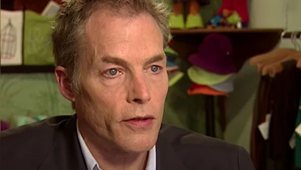 Michael Massee Dead: Actor Who Accidentally Shot, Killed Brandon Lee on ‘The Crow’ Set Dies Aged 61
