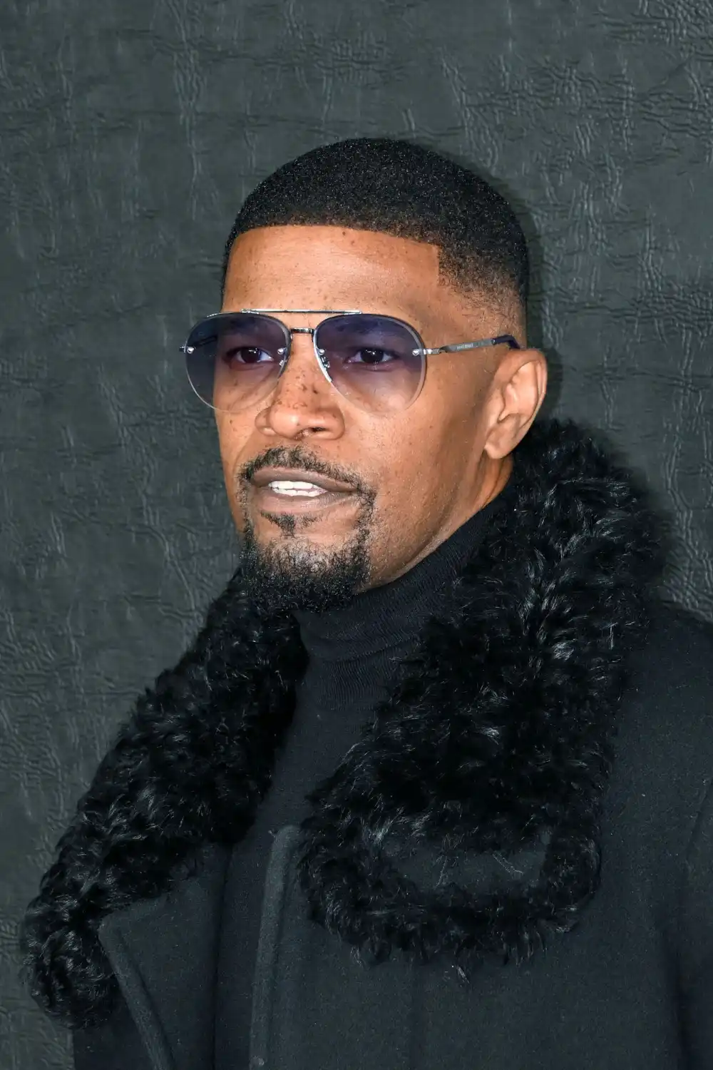 Mike Tyson Claims Jamie Foxx-s Mysterious Health Emergency Was a Stroke