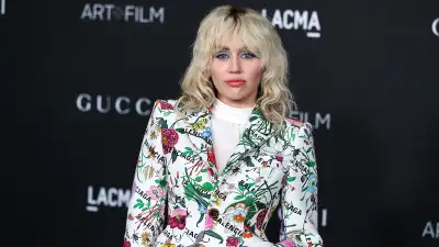 Miley Cyrus 'Can't' Tour for the Foreseeable Future: 'Do I Want to Live My Life for Anyone Else's Pleasure?'