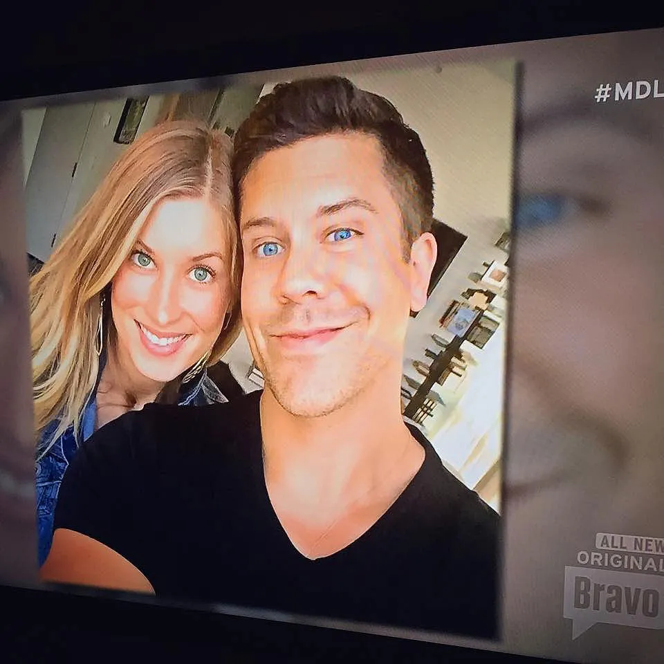 Million Dollar Listing New York&rsquo;s Fredrik Gets a Baby Surprise &mdash; Watch a Sneak Peek!