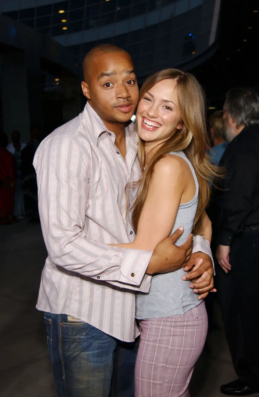 Minka Kelly Dating History