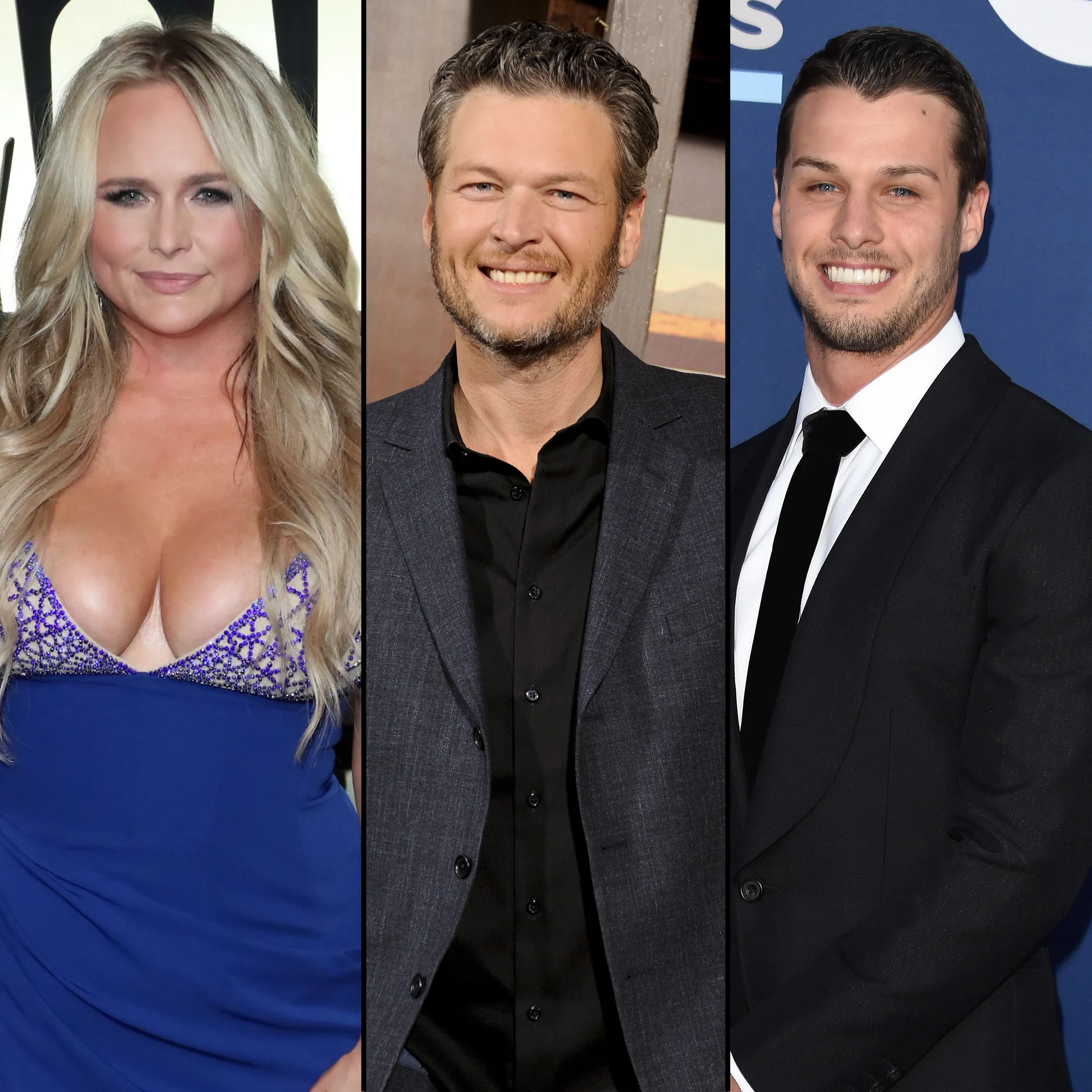 Miranda Lambert Jokes That Her Mom-s Meatloaf Recipe Was the Secret Ingredient to Marrying Blake Shelton