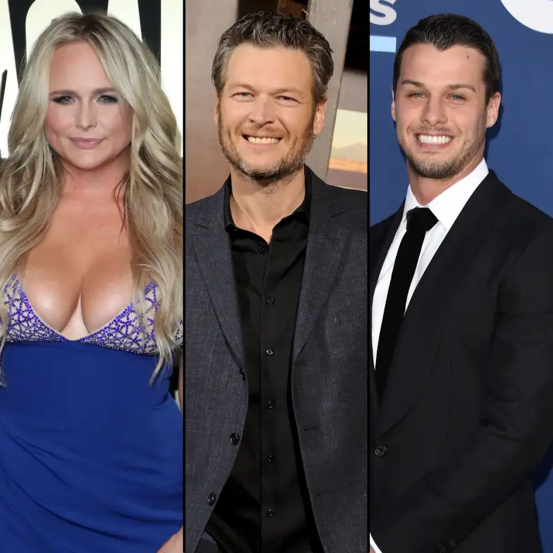 Miranda Lambert Jokes That Her Mom-s Meatloaf Recipe Was the Secret Ingredient to Marrying Blake Shelton