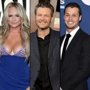 Miranda Lambert Jokes That Her Mom-s Meatloaf Recipe Was the Secret Ingredient to Marrying Blake Shelton