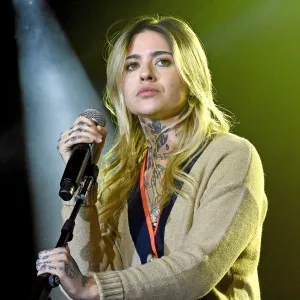 Morgan Wade Reveals Plans to Undergo Double Mastectomy