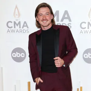 Morgan Wallen Returns to the Stage After Abruptly Canceling Concert