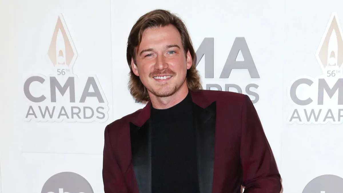 Morgan Wallen Returns to the Stage After Abruptly Canceling Concert