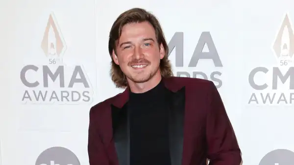 Morgan Wallen Returns to the Stage After Abruptly Canceling Concert