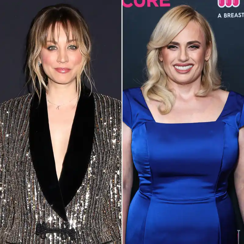 Mother's Day 2023: See How the Stars Celebrated in Photos