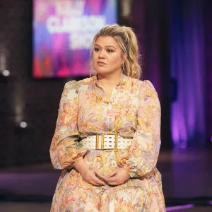 NBC Speaks Out Following Kelly Clarkson Show Toxic Work Environment Claims