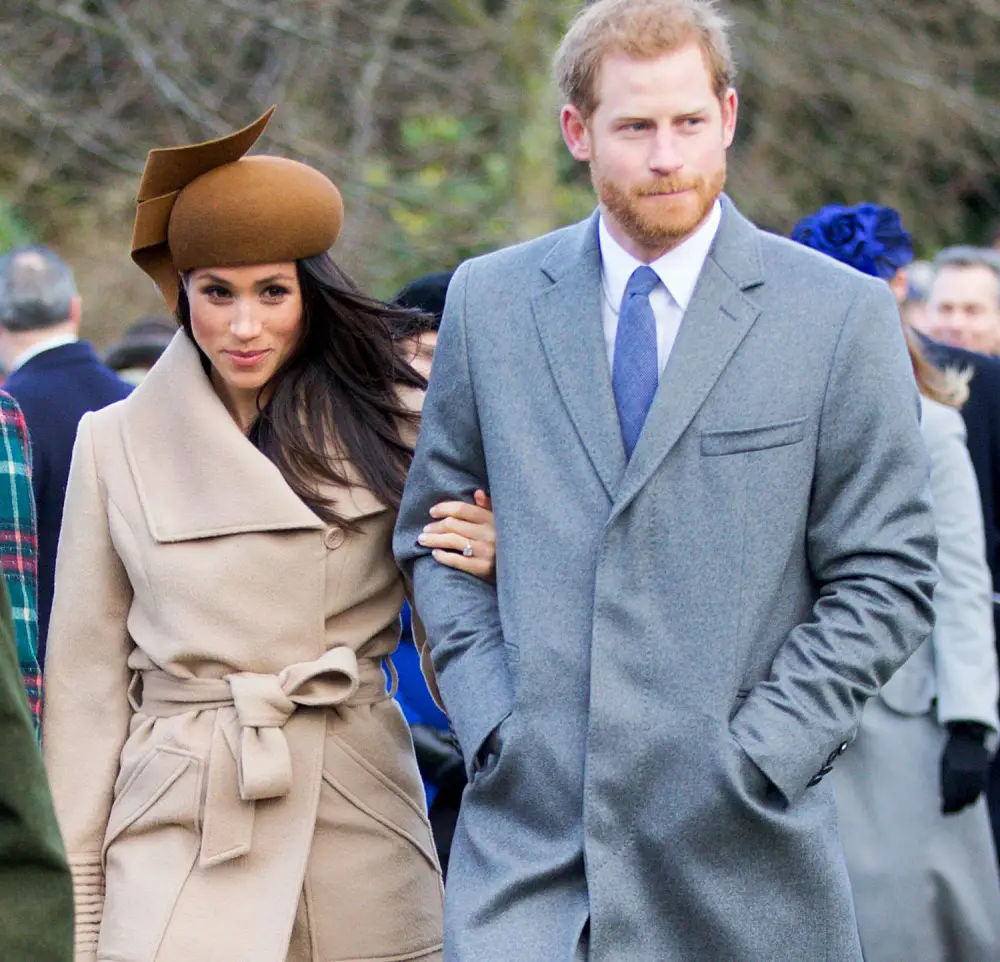 NYPD Confirms Challenging Prince Harry Meghan Markle Car Incident 2