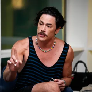 Nail Brand OPI Pokes Fun at Tom Sandoval’s Polish Backlash Amid Scandoval Fallout: 'RIP Funny Bunny'