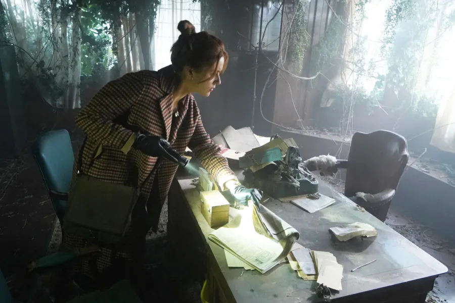 Nancy Drew Season 4 Trailer Teases High Stakes