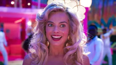 New 'Barbie' Trailer Finally Reveals the Plot: Watch