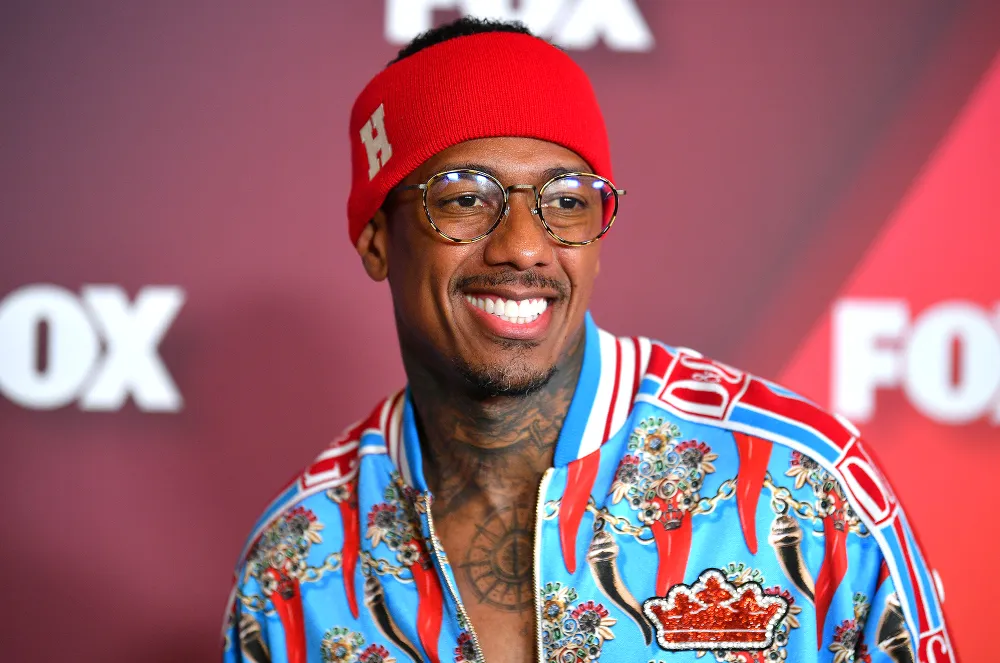 Nick Cannon Reveals He Accidentally Mixed Up Mother&rsquo;s Day Cards for His Kids&rsquo; Moms: 'I Tried My Best'