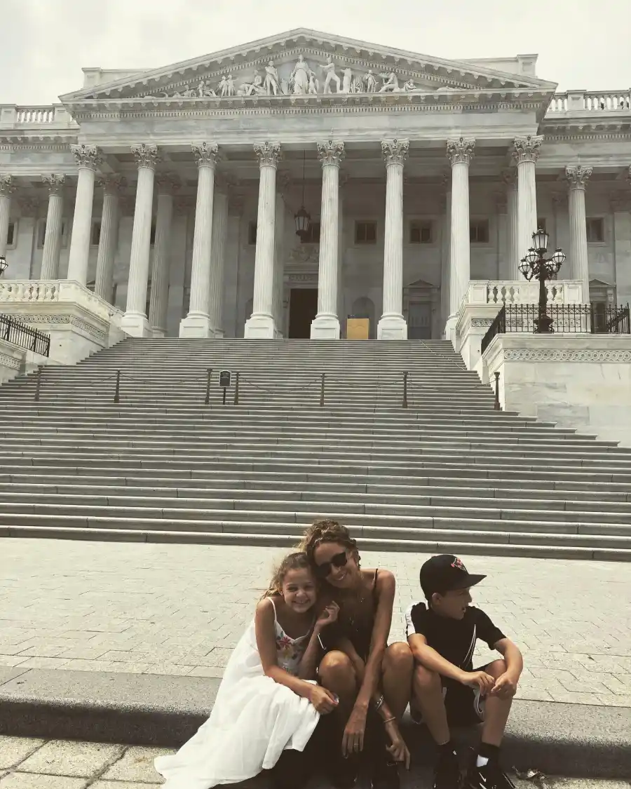 Nicole Richie and Joel Madden-s Family Album