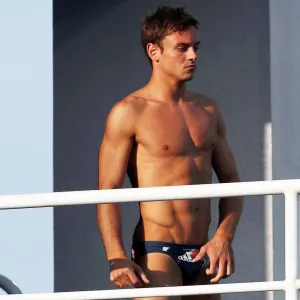 Olympics 2016: Hottest Hunks and Their Incredible Bodies