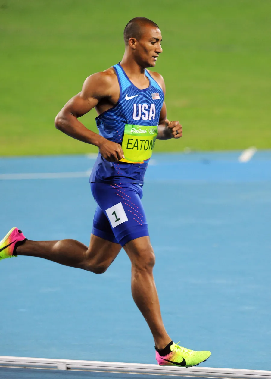 Olympics 2016- Hottest Hunks and Their Incredible Bodies