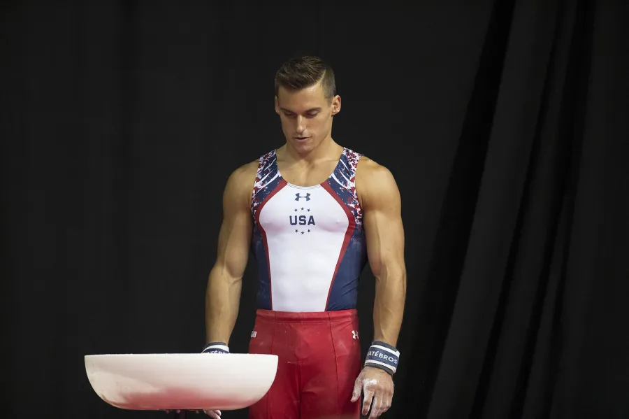 Olympics 2016- Hottest Hunks and Their Incredible Bodies