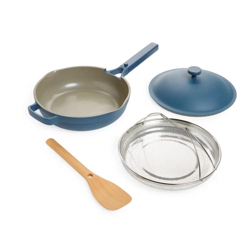 Our Place Always Pan&reg; 2.0 Recycled Aluminum Set