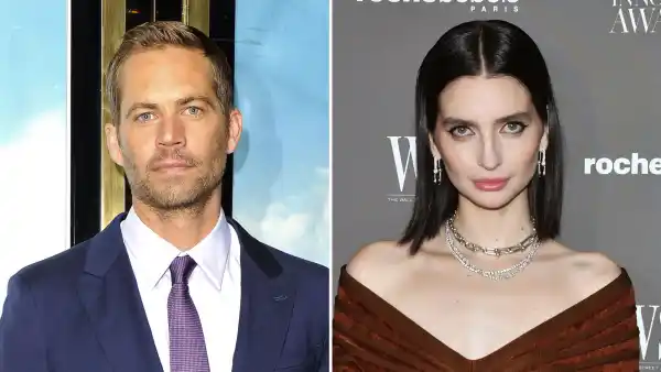 Paul Walkers Daughter Meadow Walker to Honor His Legacy With Fast X Cameo