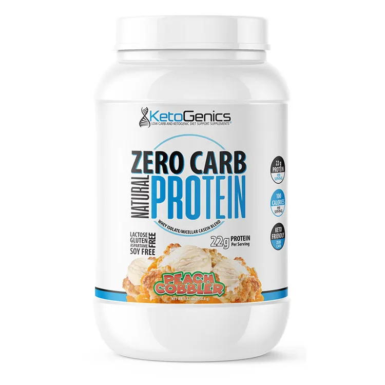 17 Best Clean Protein Powders 