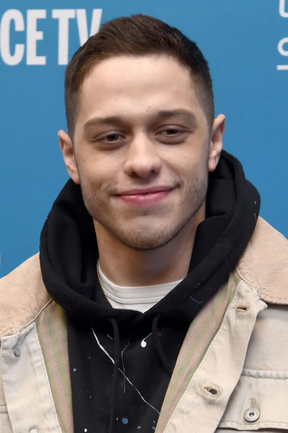 Pete Davidson Saturday Night Live Debut