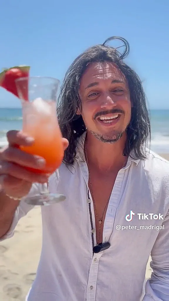 Peter-Madrigal-Throws-Shade-at-Raquel-Leviss-and-Tom-Sandoval-s-Affair-With-New-Cocktail-Recipe---Three-s-a-Crowd--159