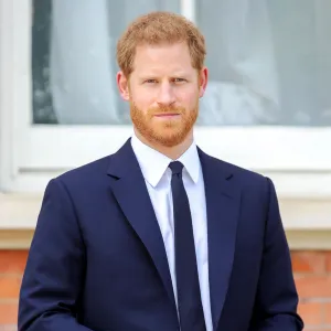 Prince Harry Loses Legal Bid to Pay for Family Police Protection in UK
