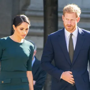 Prince Harry and Meghan Markle Are Shocked by Reaction to NYC Car Chase