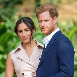 Prince Harry and Meghan Markle Are Very Upset Over Car Chase