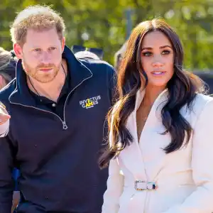 Prince Harry and Meghan Markle's Security Detail: Car Chase 'Could Have Been Fatal'