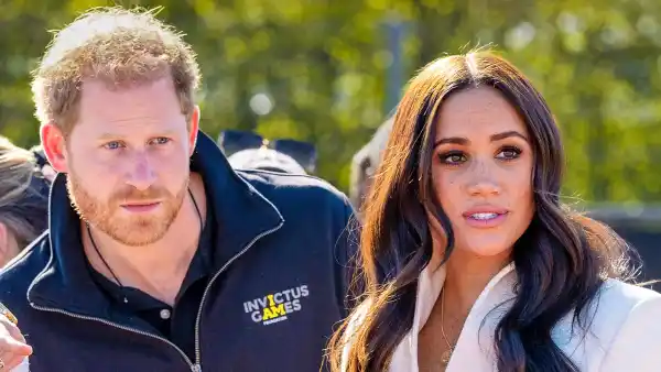 Prince Harry and Meghan Markle's Security Detail: Car Chase 'Could Have Been Fatal'