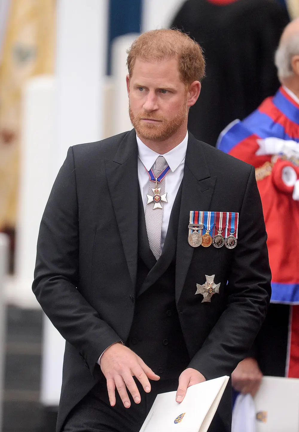 Prince-Harry-s-Ghostwriter-J.R.-Moehringer-Reveals-Their-Biggest-Fight-While-Working-on--Spare---Praises-Bonding-Moments-With-Meghan-Markle--162