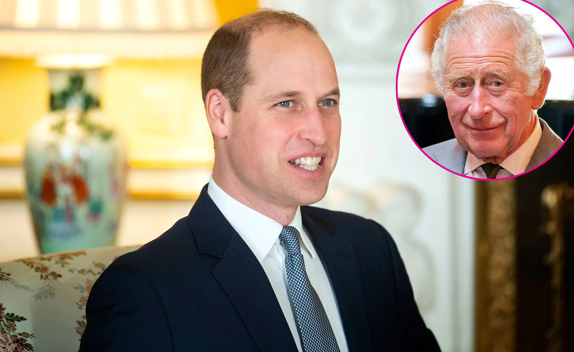 Prince William Role in King Charles III's Coronation Revealed 3