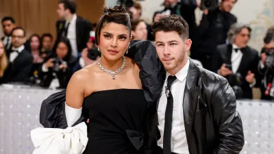Priyanka Chopra Said She Doesn't Give a F--k About Husband Nick Jonas Past Romances I Don't Read My Book Backwards