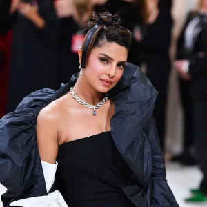 Priyanka Chopra Says Botched Nose Job Sent Her into a Depression