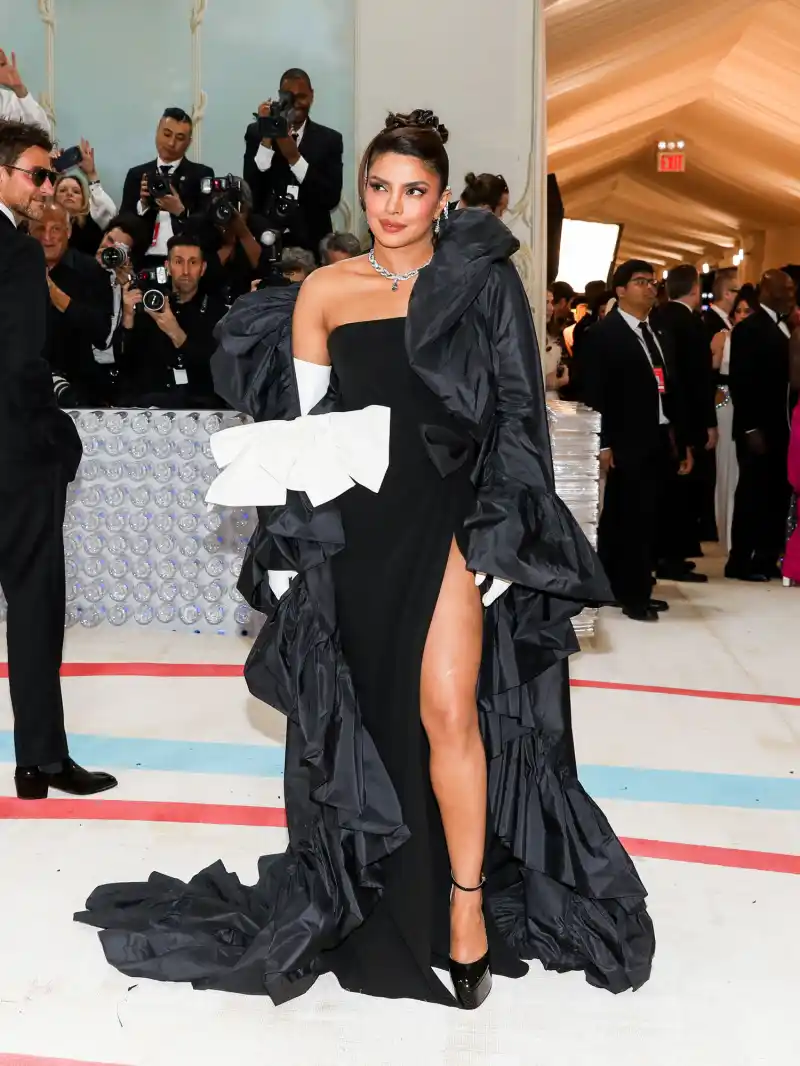 Priyanka Chopra Says Botched Nose Job Sent Her into a Depression