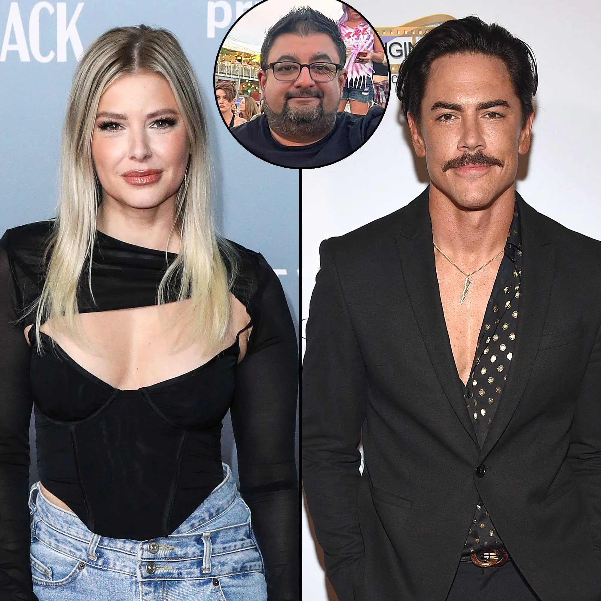 Promo Ariana Madix and Ex Tom Sandoval Mourn the Loss of Friend Ali Rafiq